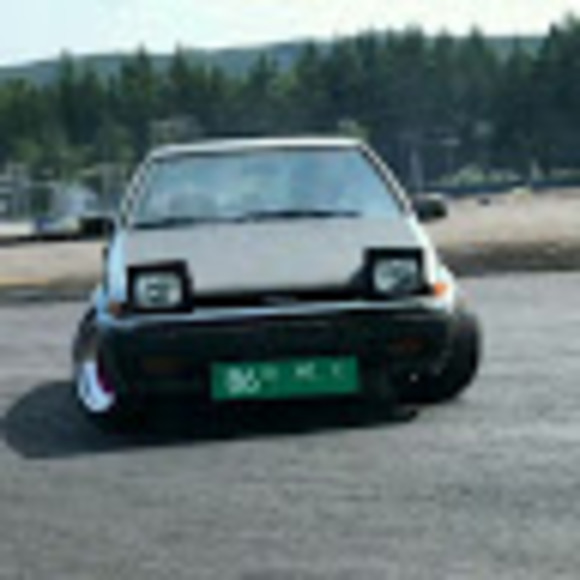 Meet your Posher, Amber - Picture 1 of 1